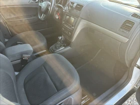 Skoda Yeti 2.0 TDI  170к.с DSG 4x4 - 9399 € - 13340244 10