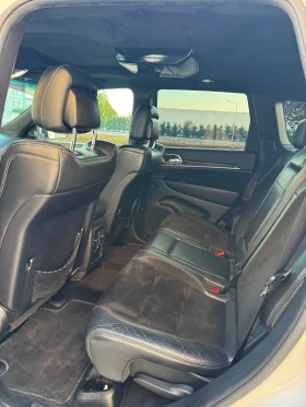 Jeep Grand cherokee 6.4 SRT HEMI ГАЗ 4х4 - 26400 € - 19274780 13
