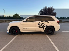 Jeep Grand cherokee 6.4 SRT HEMI ГАЗ 4х4 - 26400 € - 19274780 7