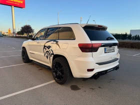 Jeep Grand cherokee 6.4 SRT HEMI ГАЗ 4х4 - 26400 € - 19274780 5