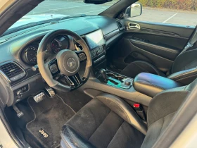 Jeep Grand cherokee 6.4 SRT HEMI ГАЗ 4х4 - 26400 € - 19274780 9