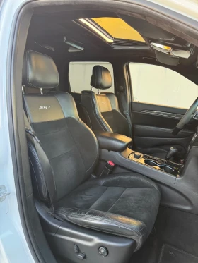 Jeep Grand cherokee 6.4 SRT HEMI ГАЗ 4х4 - 26400 € - 19274780 10