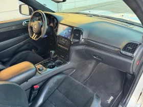 Jeep Grand cherokee 6.4 SRT HEMI ГАЗ 4х4 - 26400 € - 19274780 11
