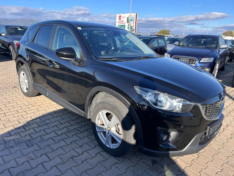 Mazda CX-5 2.2D SPORT-LINE AVTOMAT/NAVI , снимка 2 - Автомобили и джипове - 47411162