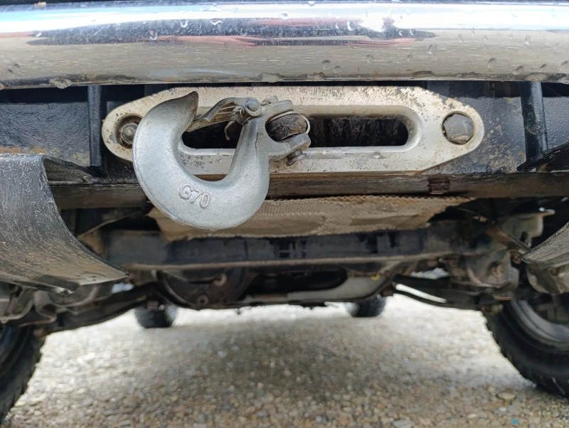 Suzuki Grand vitara 2.0HDI. 16V + 130HP, снимка 15 - Автомобили и джипове - 52482182