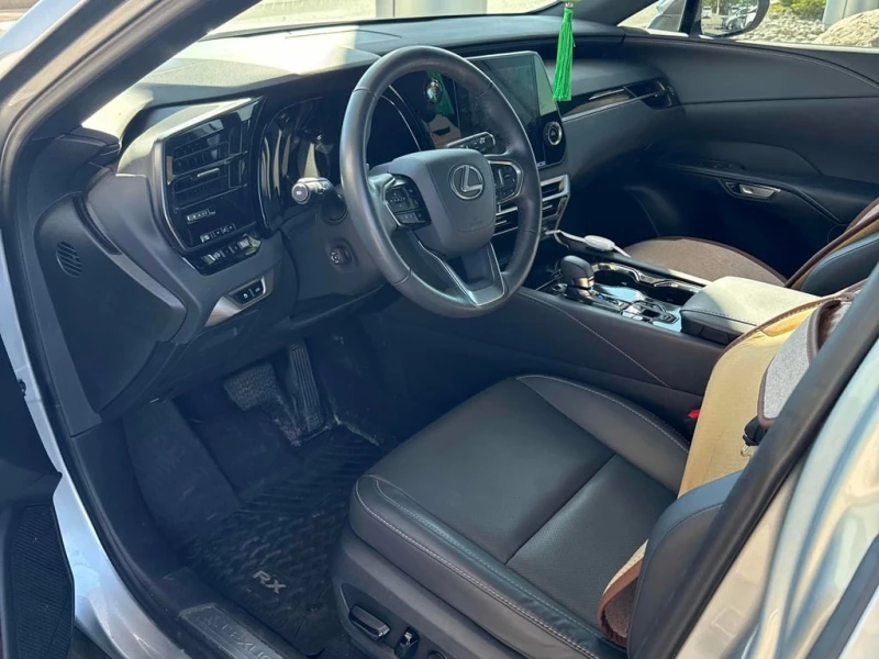 Lexus RX 350 2024 * CARFAX * БЕЗ ПЪРВОНАЧАЛНА ВНОСКА, снимка 7 - Автомобили и джипове - 52649164
