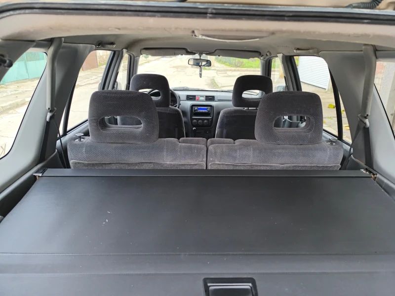 Honda Cr-v, снимка 3 - Автомобили и джипове - 52719581