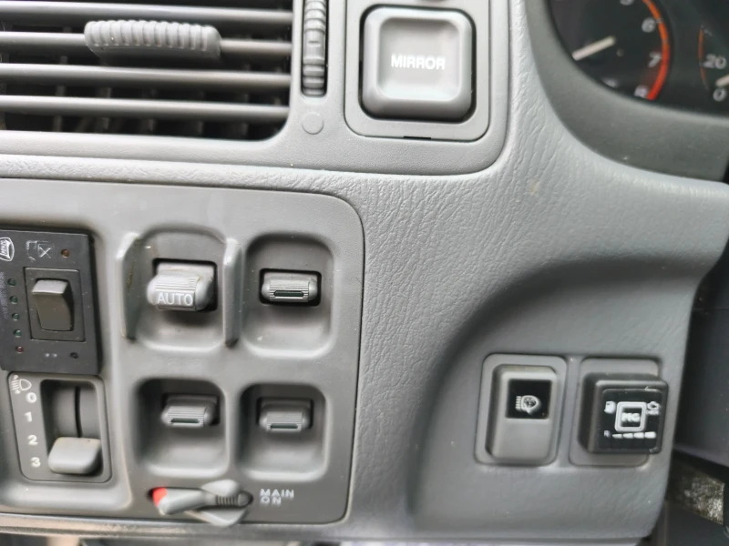 Honda Cr-v, снимка 4 - Автомобили и джипове - 52719581