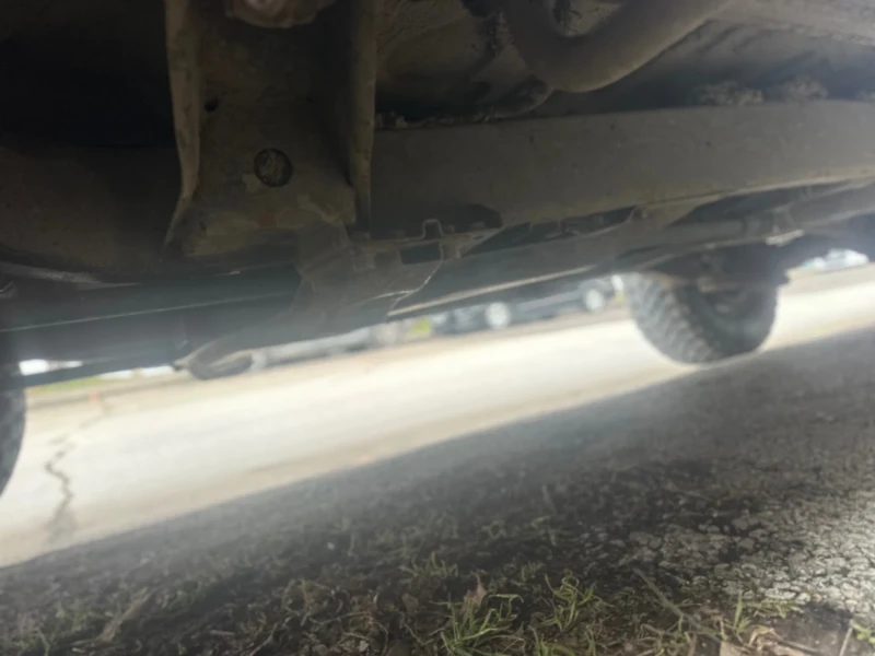 Mitsubishi L200, снимка 8 - Автомобили и джипове - 53232897