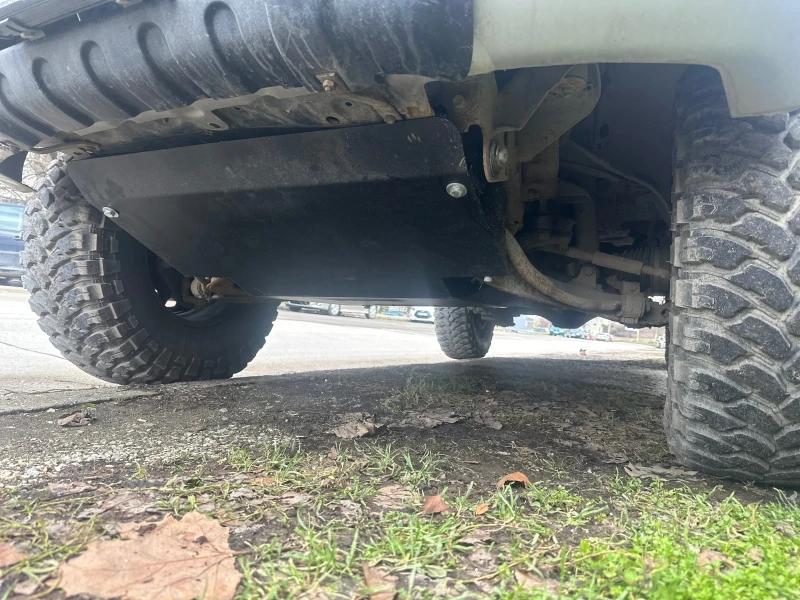 Mitsubishi L200, снимка 10 - Автомобили и джипове - 53232897