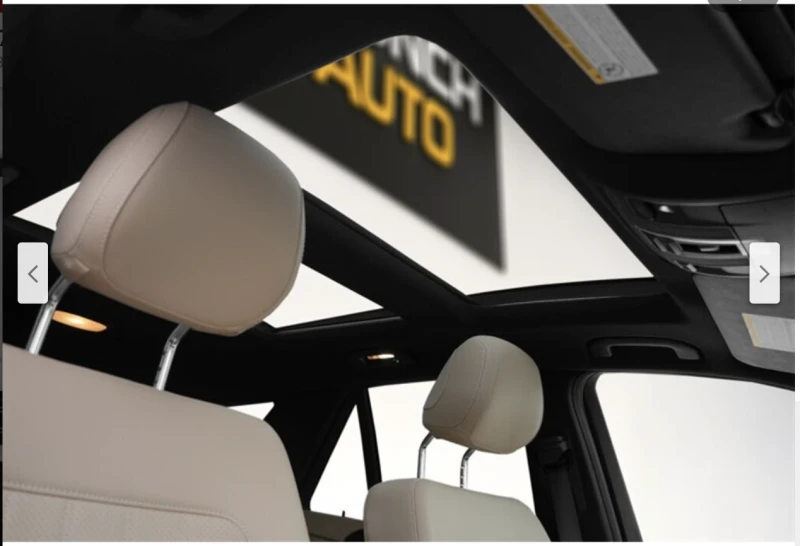 Mercedes-Benz GLE 400 AMG* PACK* HARMON* KARDON* ПАНОРАМА* КАМЕРА* КЕЙЛЕ, снимка 12 - Автомобили и джипове - 53262158