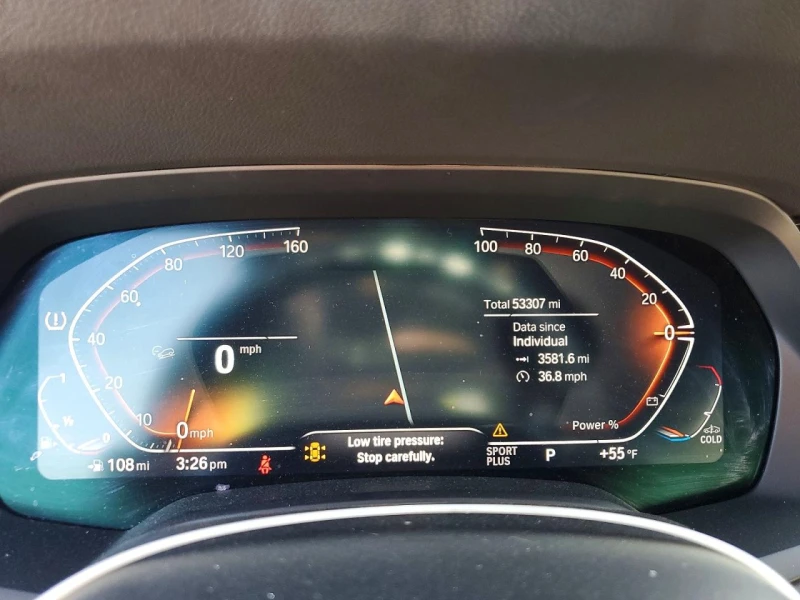 BMW X5 XDRIVE40I, снимка 10 - Автомобили и джипове - 53504297