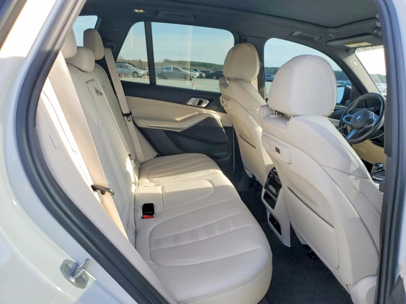 BMW X5 XDRIVE40I, снимка 8 - Автомобили и джипове - 53504297