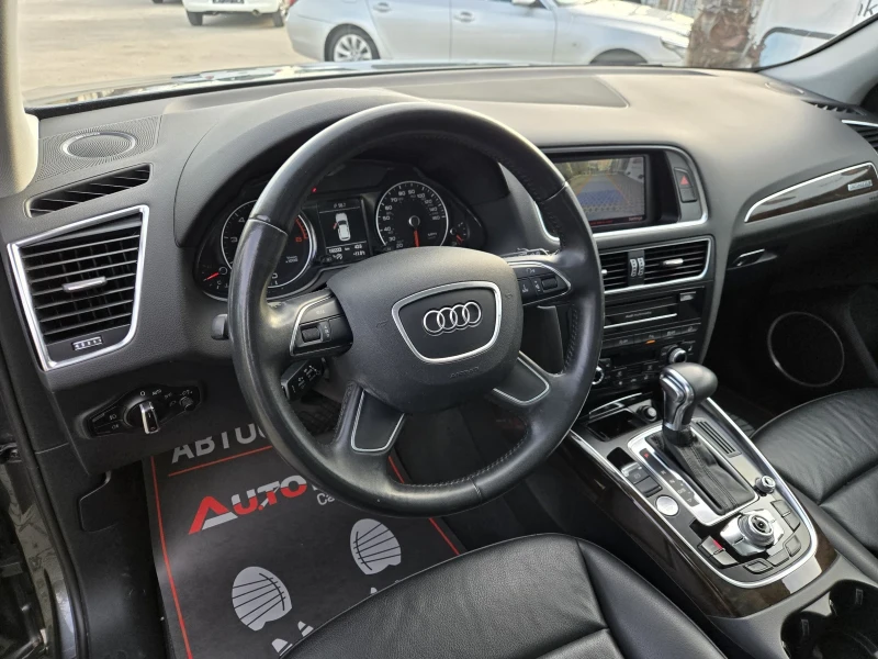Audi Q5 3.0Т-272кс= S-Line= PANO= B&O= KEYLESS= CAMERA= 8c, снимка 8 - Автомобили и джипове - 53539921