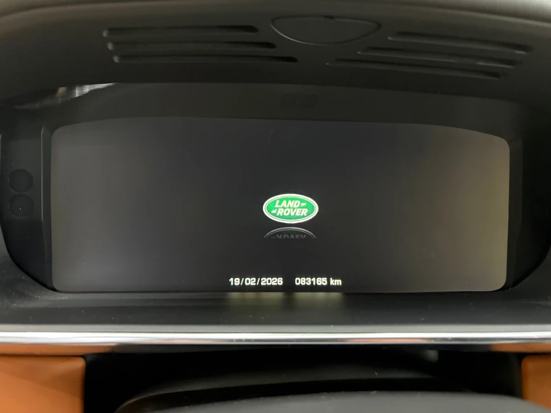 Land Rover Range rover Autobiography 5.0 V8 84000км, снимка 8 - Автомобили и джипове - 53541985