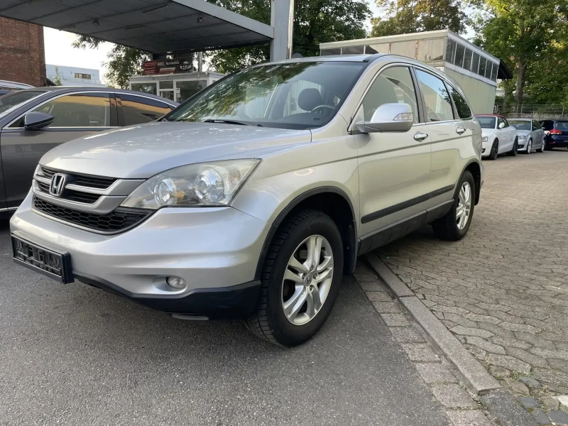 Honda Cr-v 2.0i V-tec Очакван внос! С Гаранция! - 19000 лв. - 39483283 1