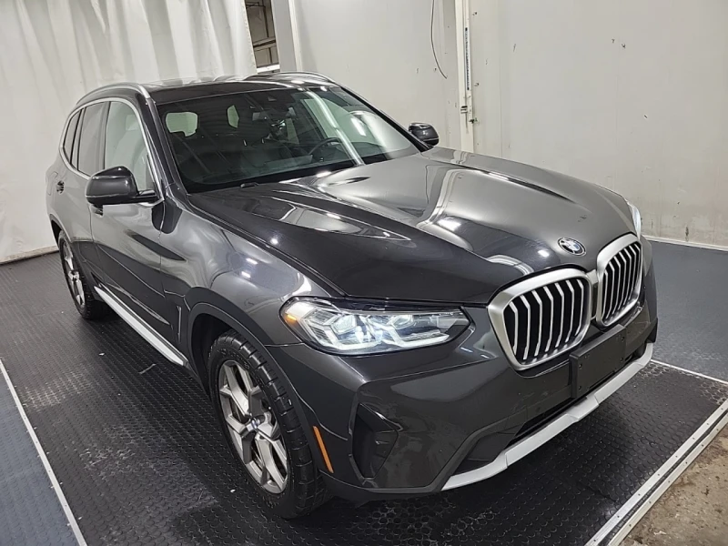 BMW X3 AWD * CARFAX * АвтоКредит * Цена до България* - 55899 лв. - 83457014 1