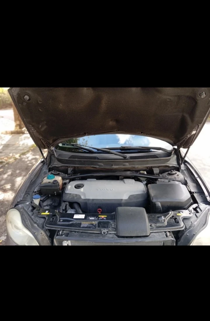 Volvo Xc90 2.4d5, Summum , снимка 15 - Автомобили и джипове - 53972289