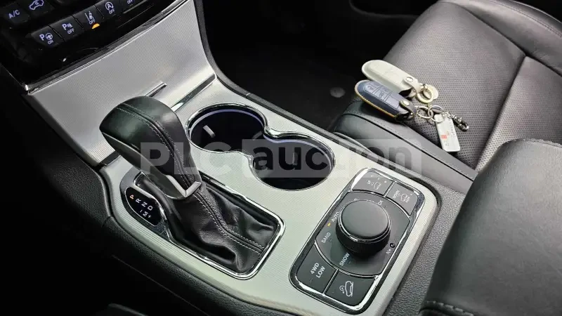 Jeep Grand cherokee �����| DISTRONIC| ��������| ���. ��������� | Mobile.bg � ����������� 6