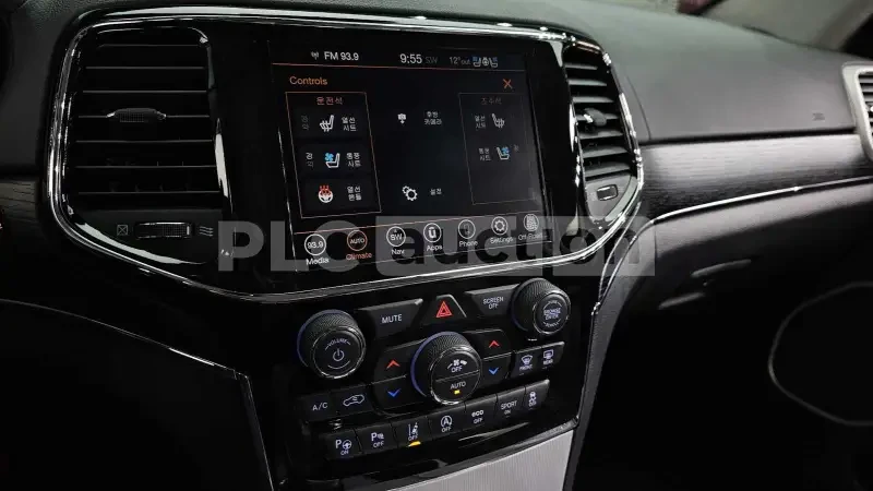 Jeep Grand cherokee �����| DISTRONIC| ��������| ���. ��������� | Mobile.bg � ����������� 10