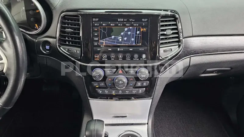 Jeep Grand cherokee �����| DISTRONIC| ��������| ���. ��������� | Mobile.bg � ����������� 7