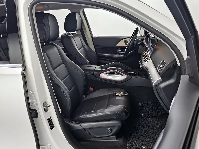 Mercedes-Benz GLE 300d 4MATIC | Mobile.bg � ����������� 12
