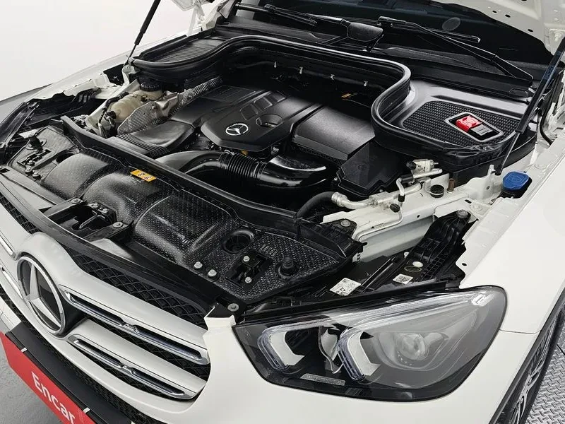 Mercedes-Benz GLE 300d 4MATIC | Mobile.bg � ����������� 6
