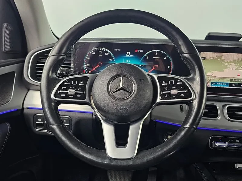 Mercedes-Benz GLE 300d 4MATIC | Mobile.bg � ����������� 14