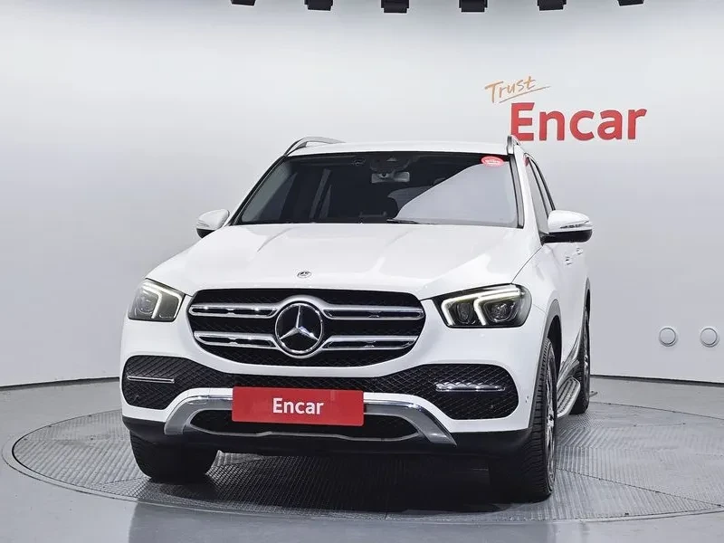 Mercedes-Benz GLE 300d 4MATIC | Mobile.bg � ����������� 3