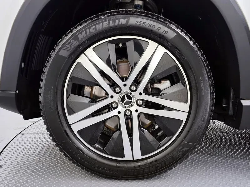 Mercedes-Benz GLE 300d 4MATIC | Mobile.bg � ����������� 5