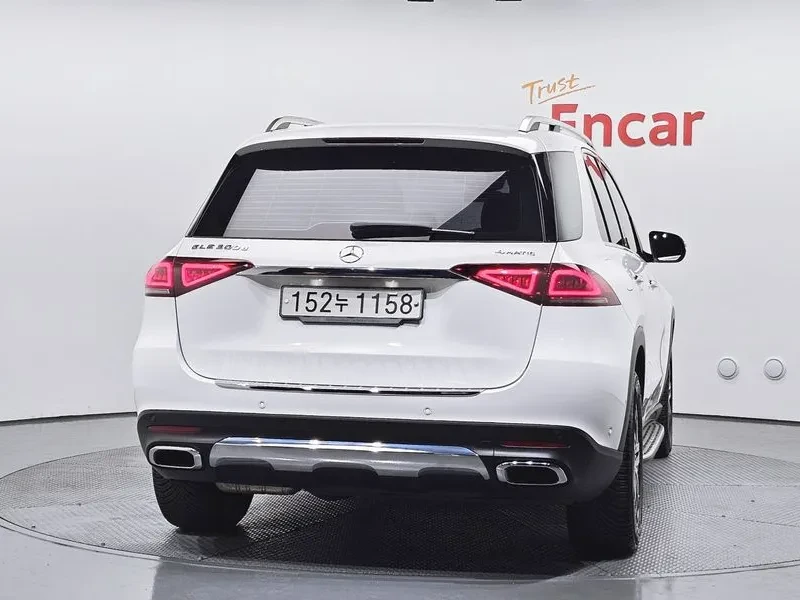 Mercedes-Benz GLE 300d 4MATIC | Mobile.bg � ����������� 4