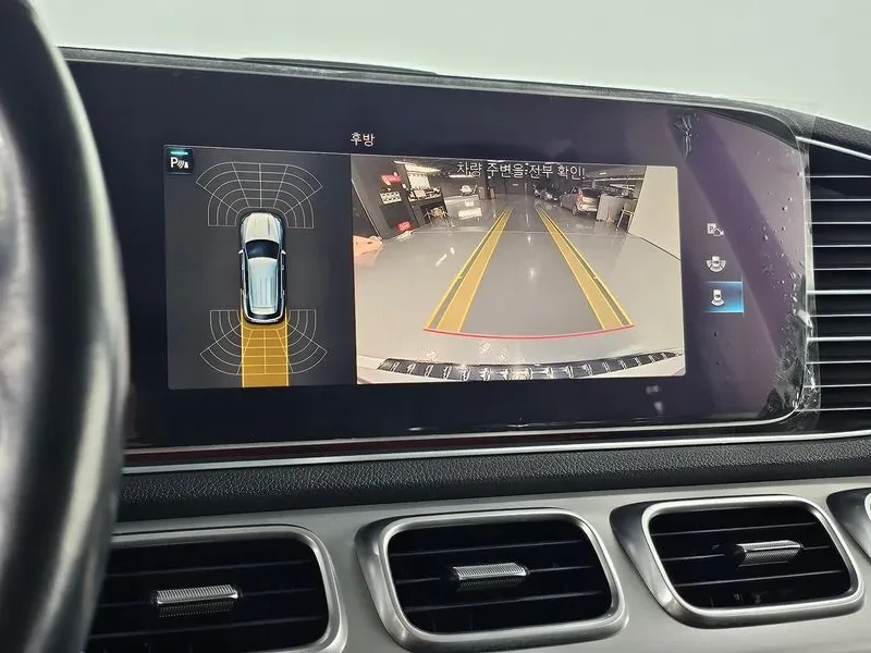 Mercedes-Benz GLE 300d 4MATIC | Mobile.bg � ����������� 16