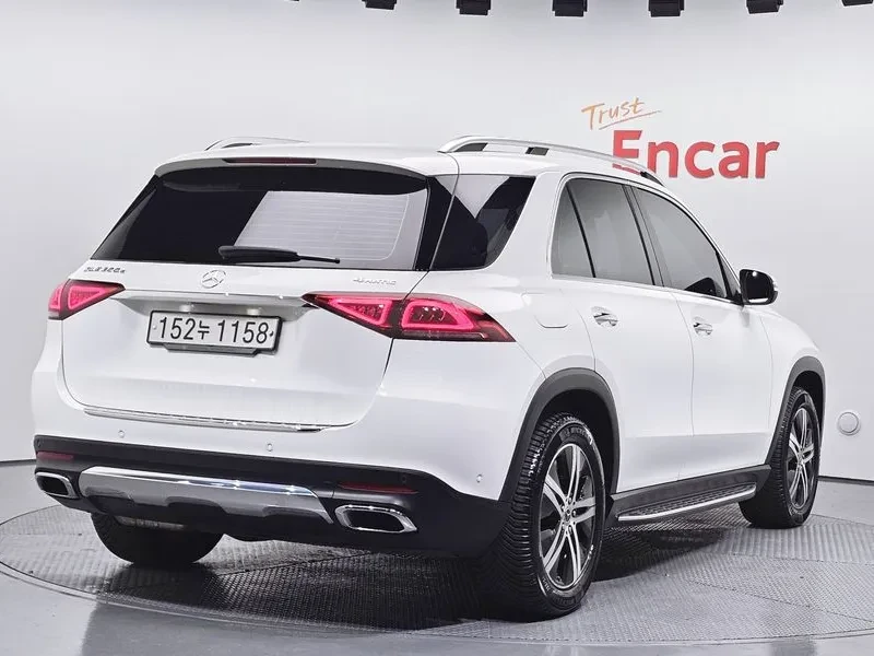 Mercedes-Benz GLE 300d 4MATIC | Mobile.bg � ����������� 2