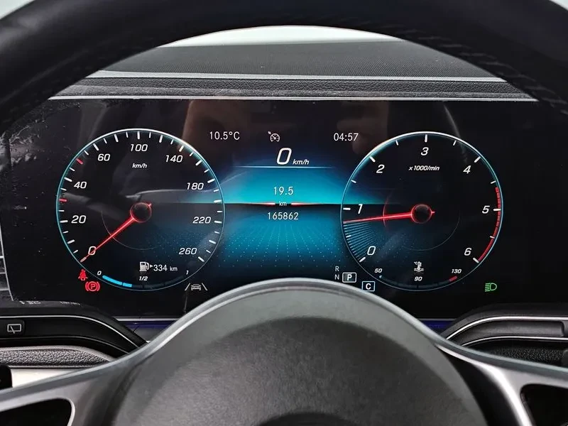 Mercedes-Benz GLE 300d 4MATIC | Mobile.bg � ����������� 8