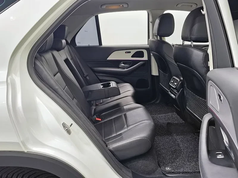 Mercedes-Benz GLE 300d 4MATIC | Mobile.bg � ����������� 11