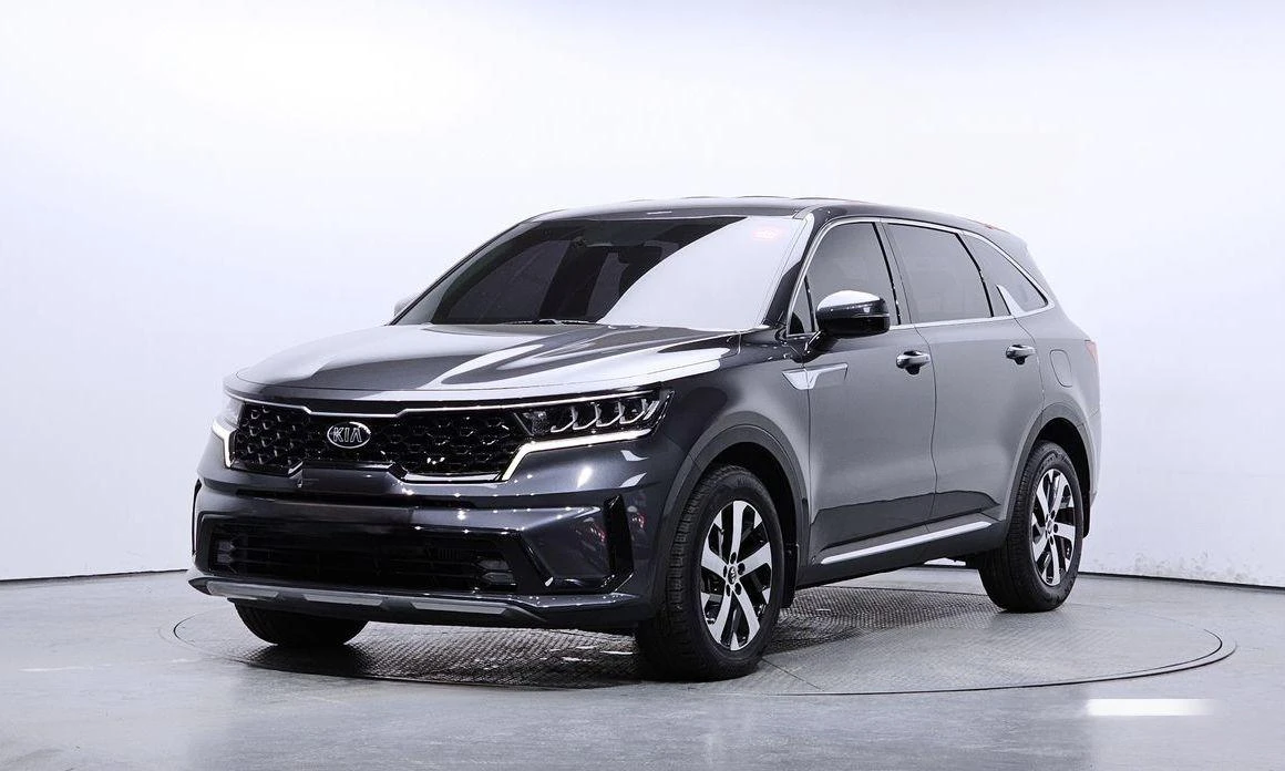 Kia Sorento Diesel 2.2 2WD * НАЙ-ДОБРА ЦЕНА В БЪЛГАРИЯ* , снимка 1