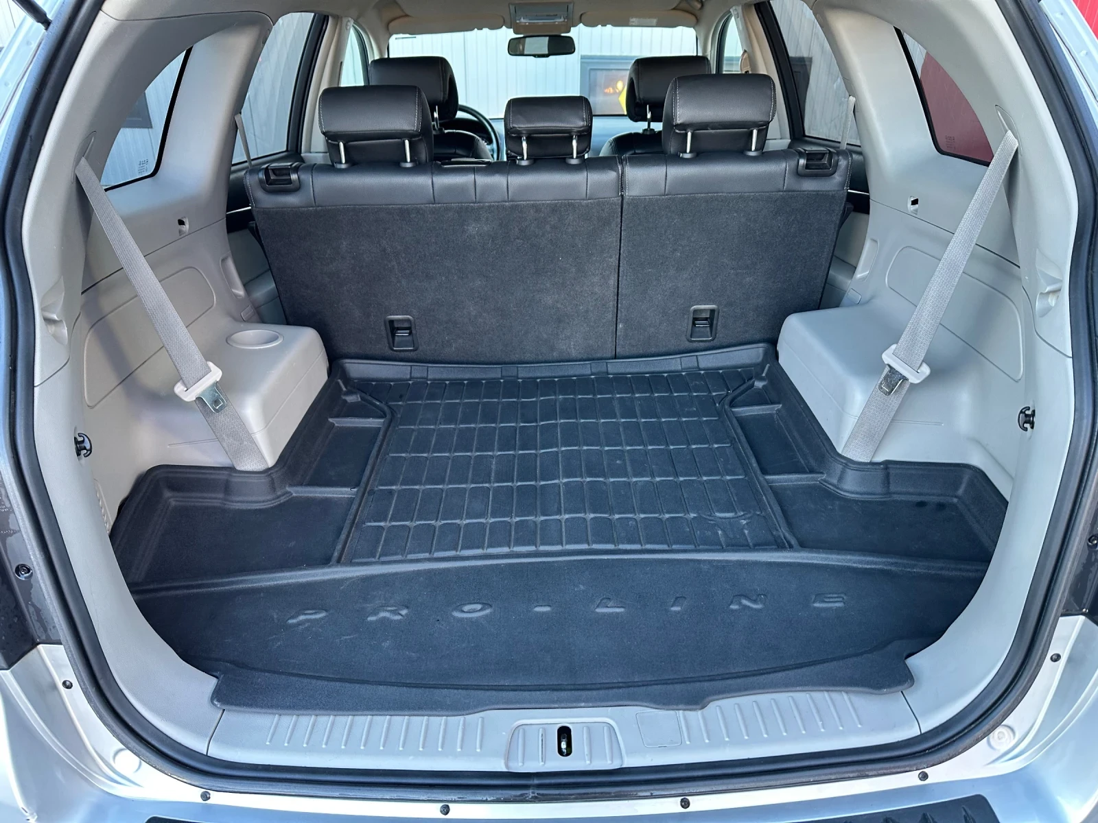 Chevrolet Captiva  - изображение 7