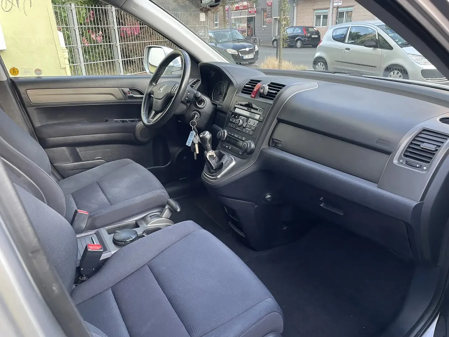 Honda Cr-v 2.0i V-tec Очакван внос! С Гаранция!  - изображение 5