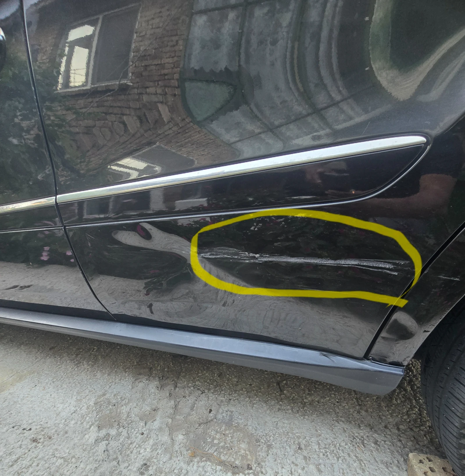 Mercedes-Benz ML 320 | Mobile.bg   11