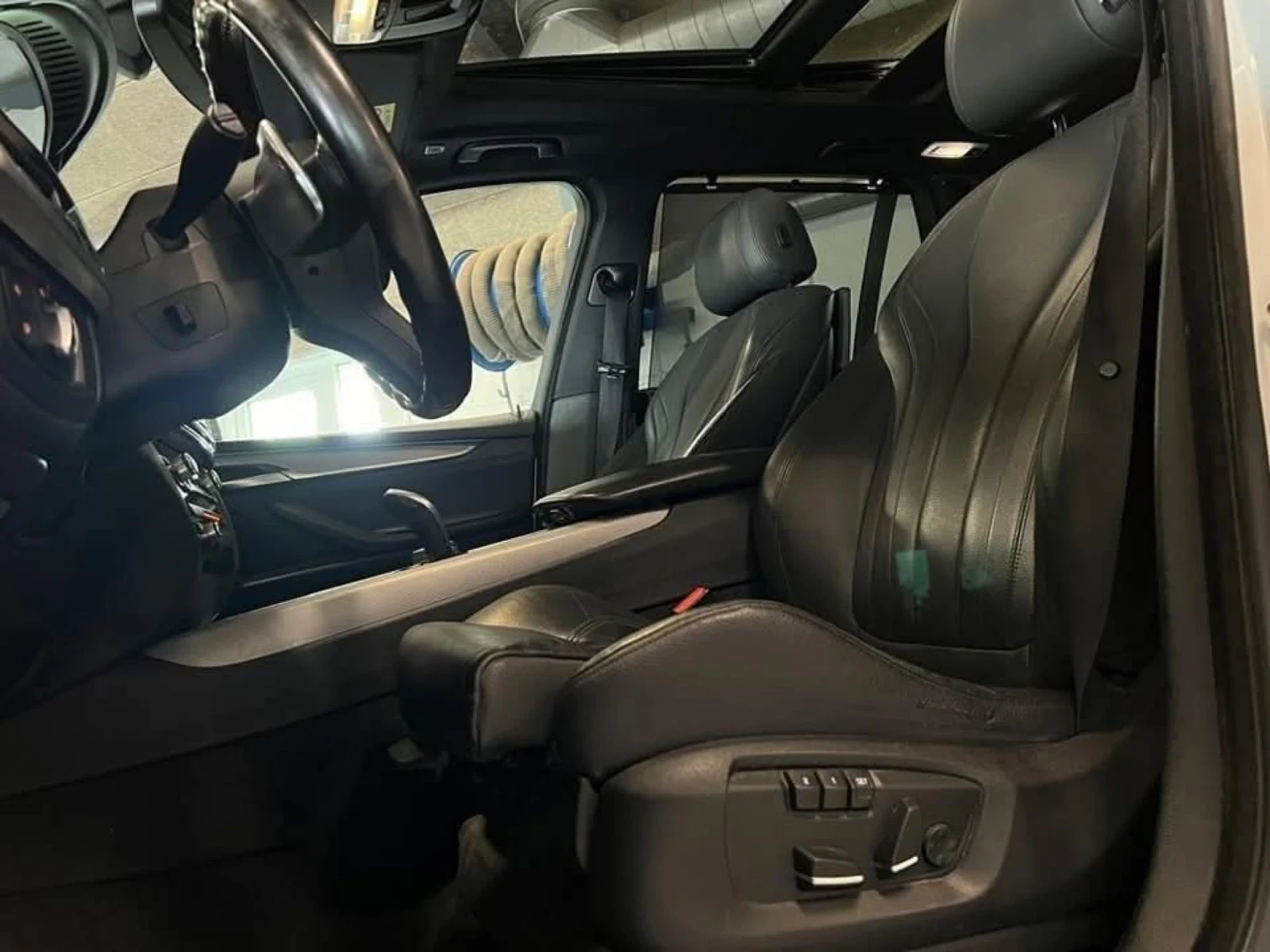 BMW X5   BMW X5 4.0d M Sport* 3xTV*  | Mobile.bg   12