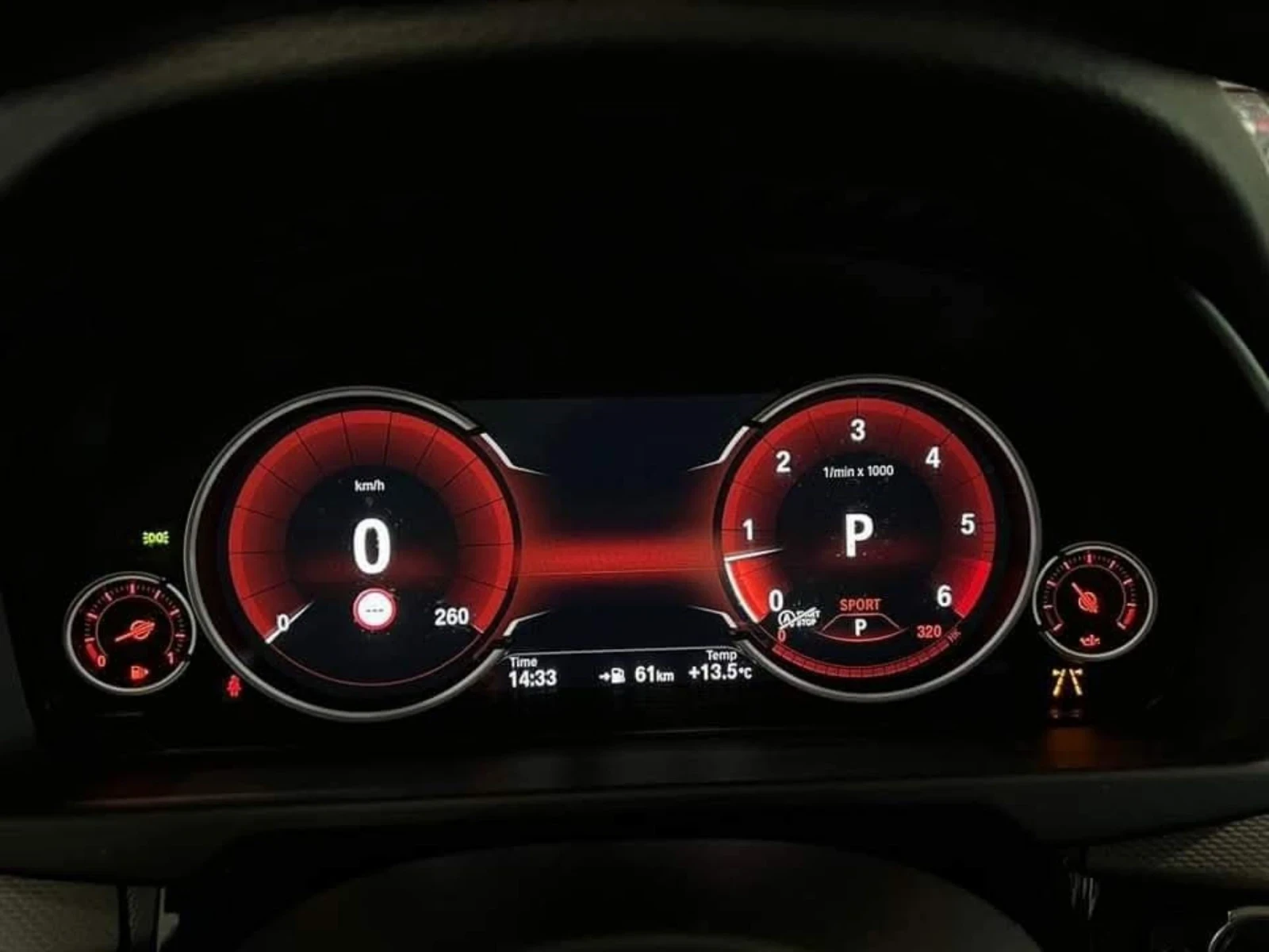 BMW X5   BMW X5 4.0d M Sport* 3xTV*  | Mobile.bg   11