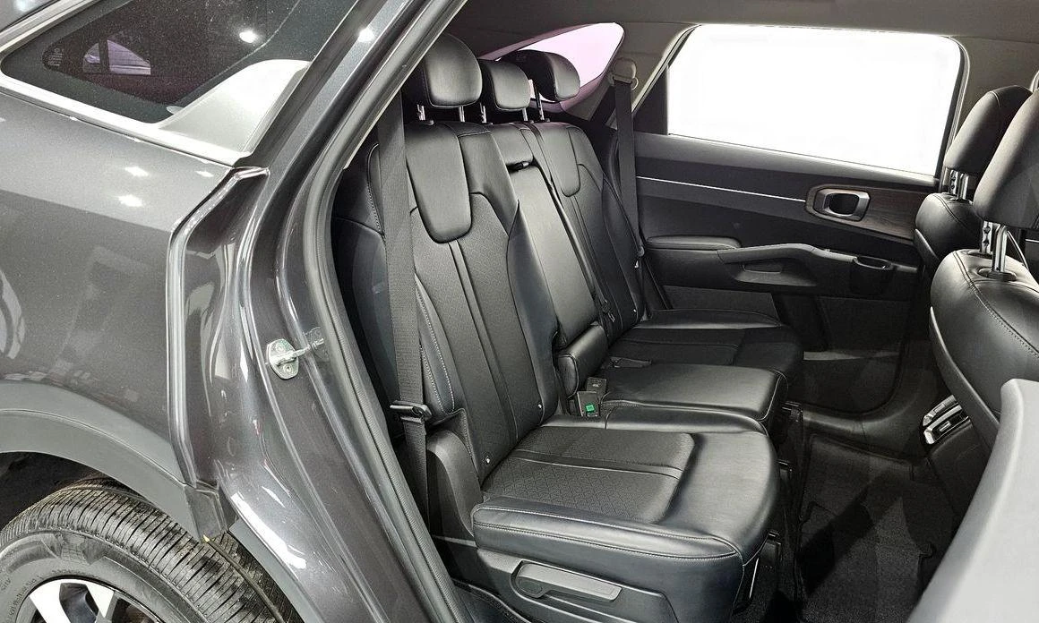 Kia Sorento Diesel 2.2 2WD * -   *  | Mobile.bg   12