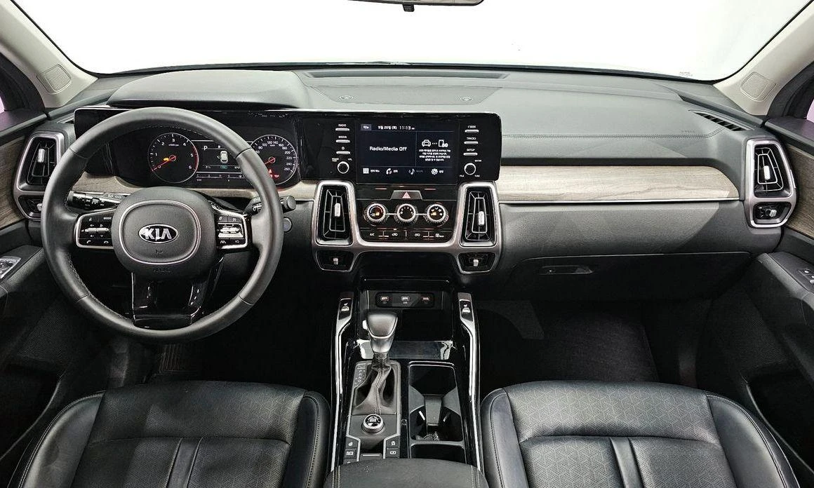Kia Sorento Diesel 2.2 2WD * НАЙ-ДОБРА ЦЕНА В БЪЛГАРИЯ*  - изображение 7