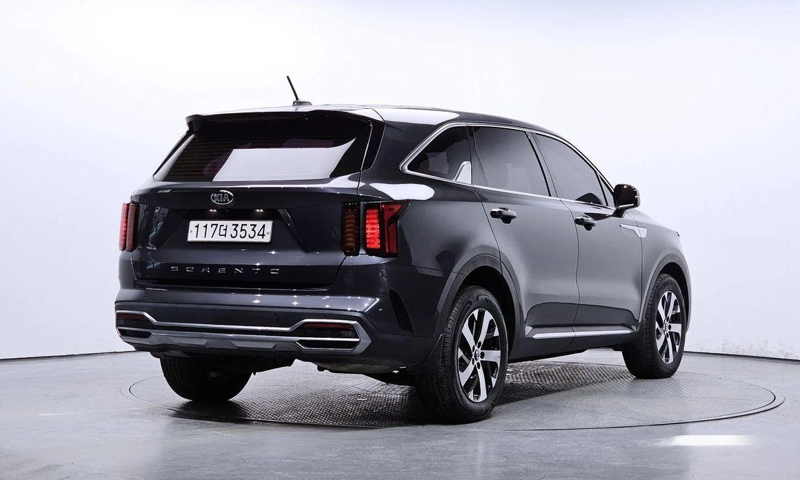 Kia Sorento Diesel 2.2 2WD * НАЙ-ДОБРА ЦЕНА В БЪЛГАРИЯ*  - изображение 2