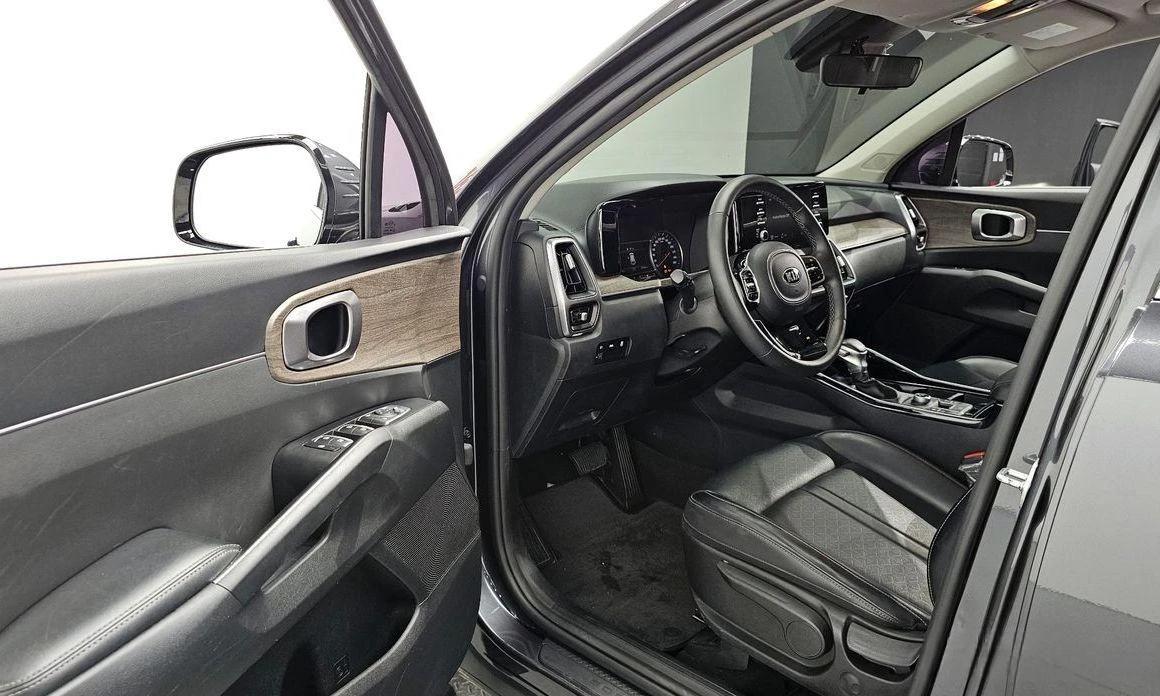 Kia Sorento Diesel 2.2 2WD * -   *  | Mobile.bg   11