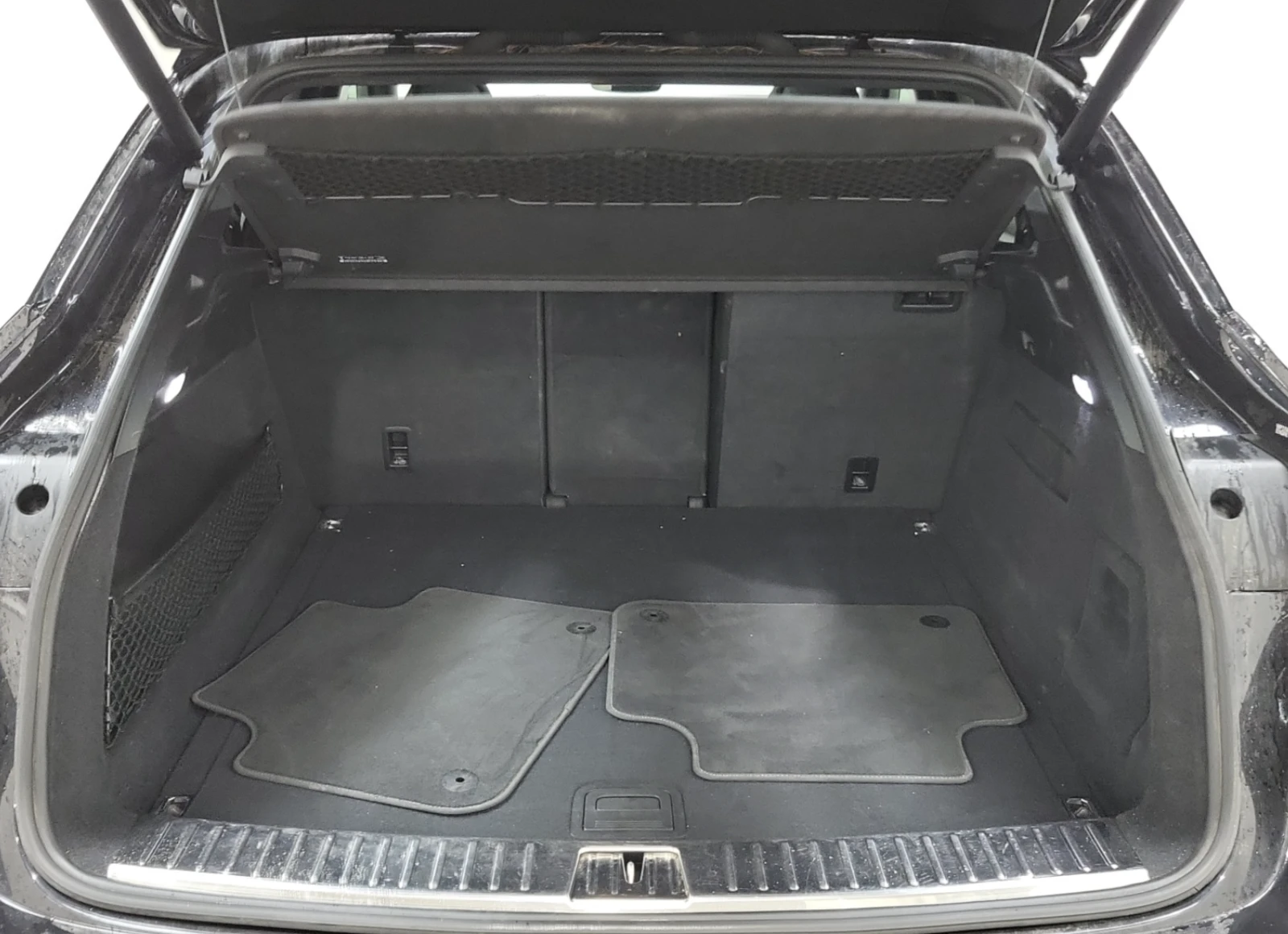 Porsche Cayenne COUPE | Mobile.bg   13