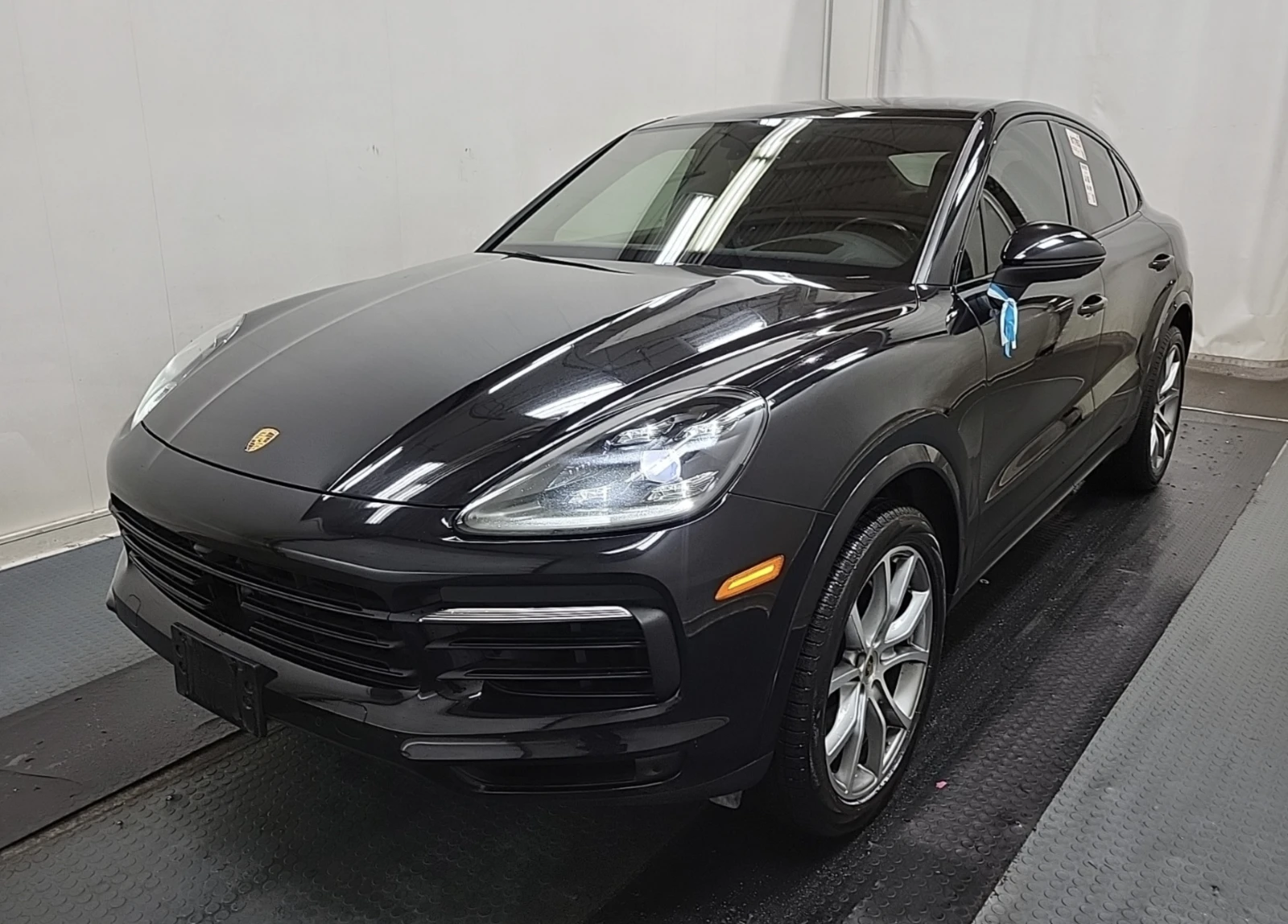 Porsche Cayenne COUPE | Mobile.bg   1