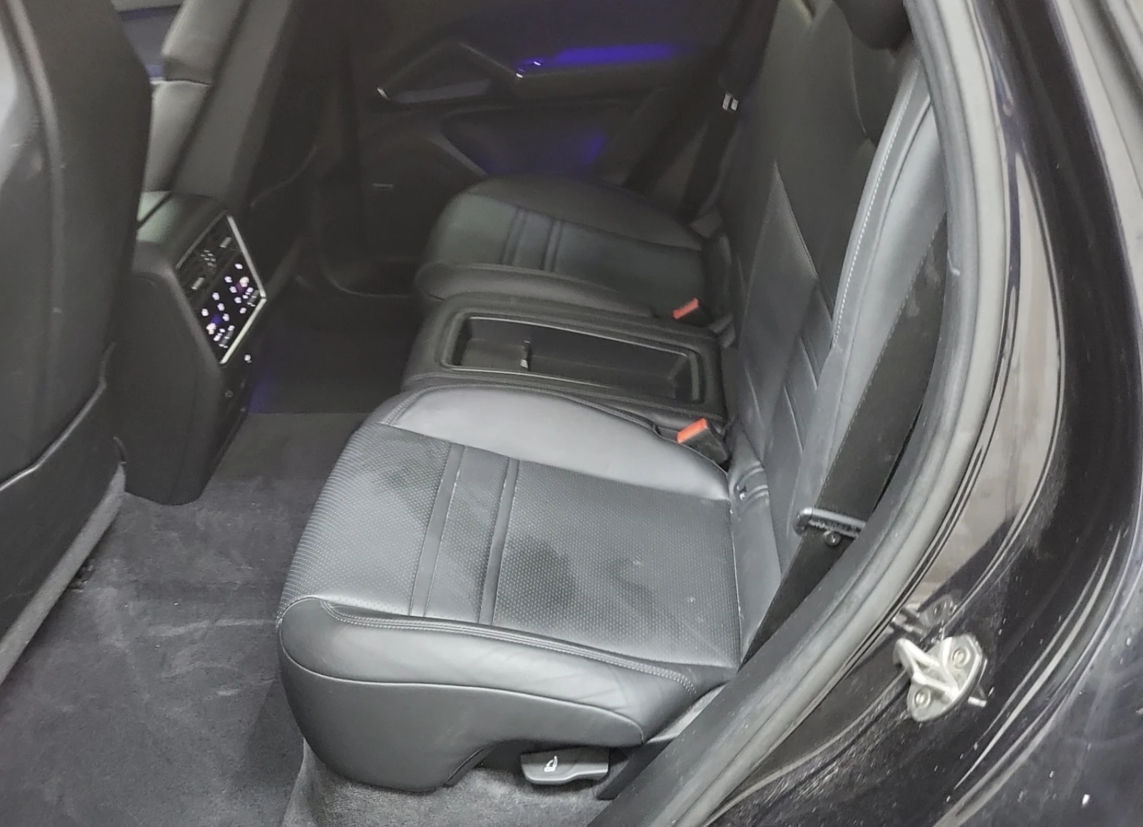 Porsche Cayenne COUPE | Mobile.bg   12