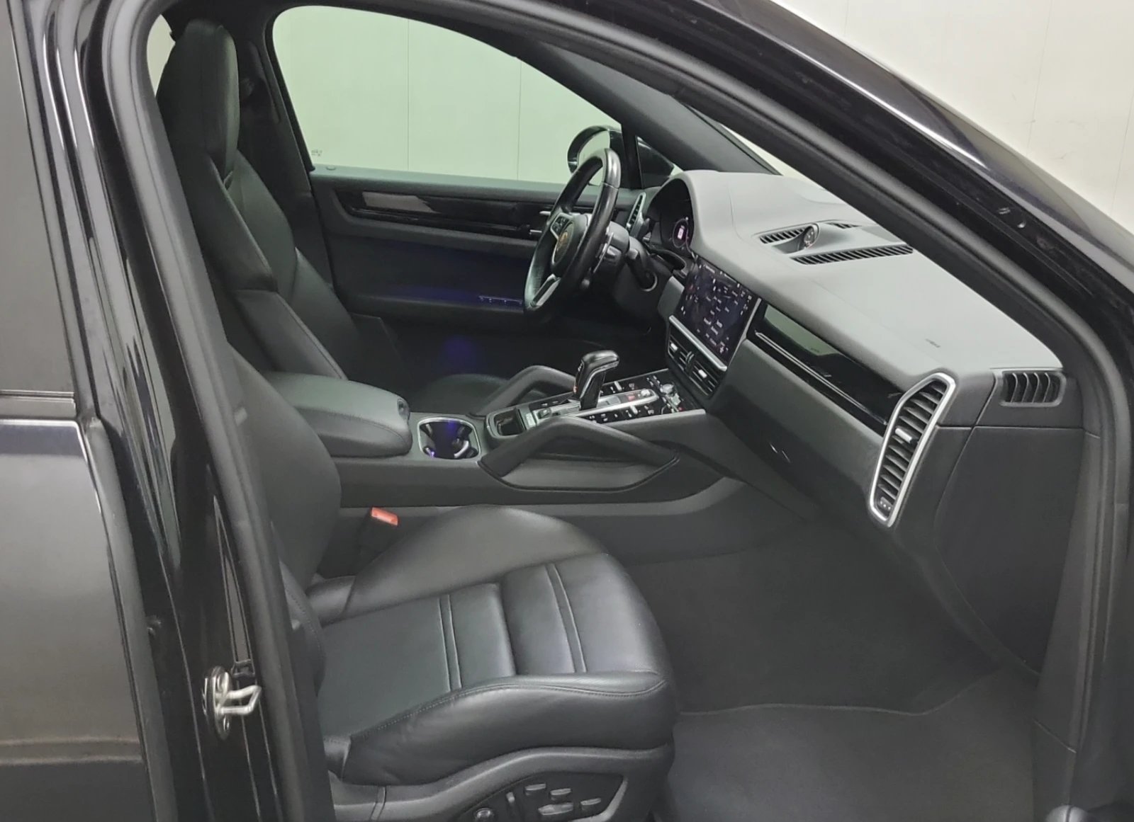 Porsche Cayenne COUPE | Mobile.bg   15