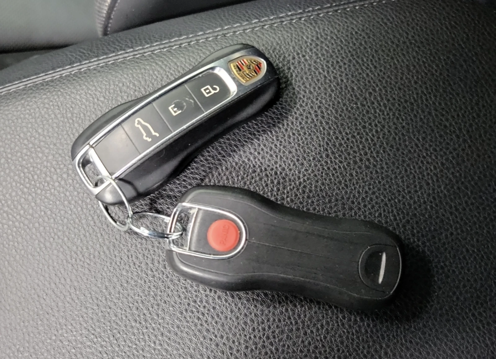 Porsche Cayenne COUPE | Mobile.bg   14